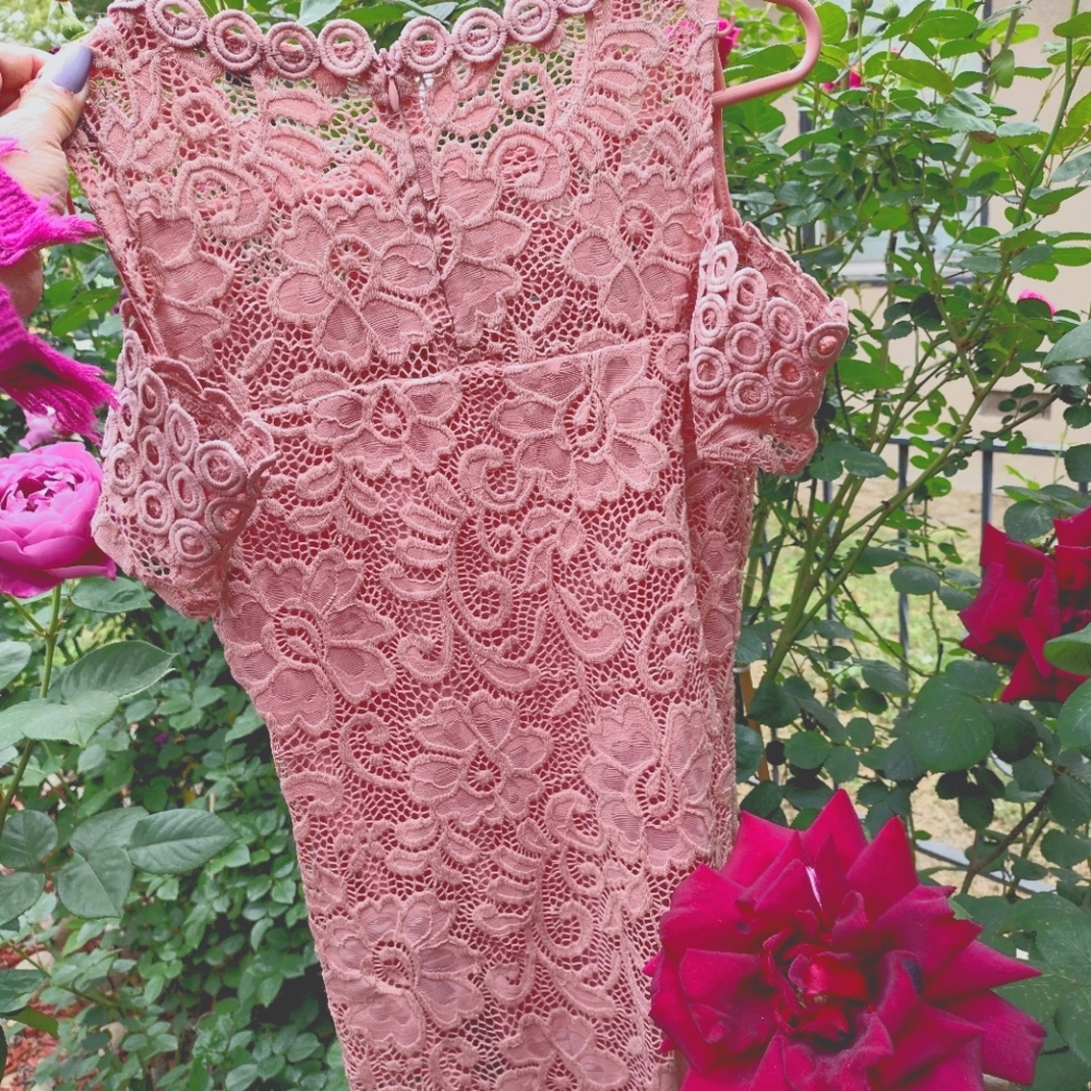 Woman dress
